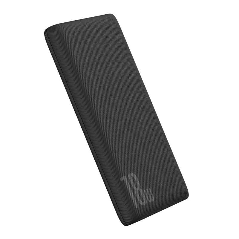 Externer Baseus Quick 10000Mah-Akku