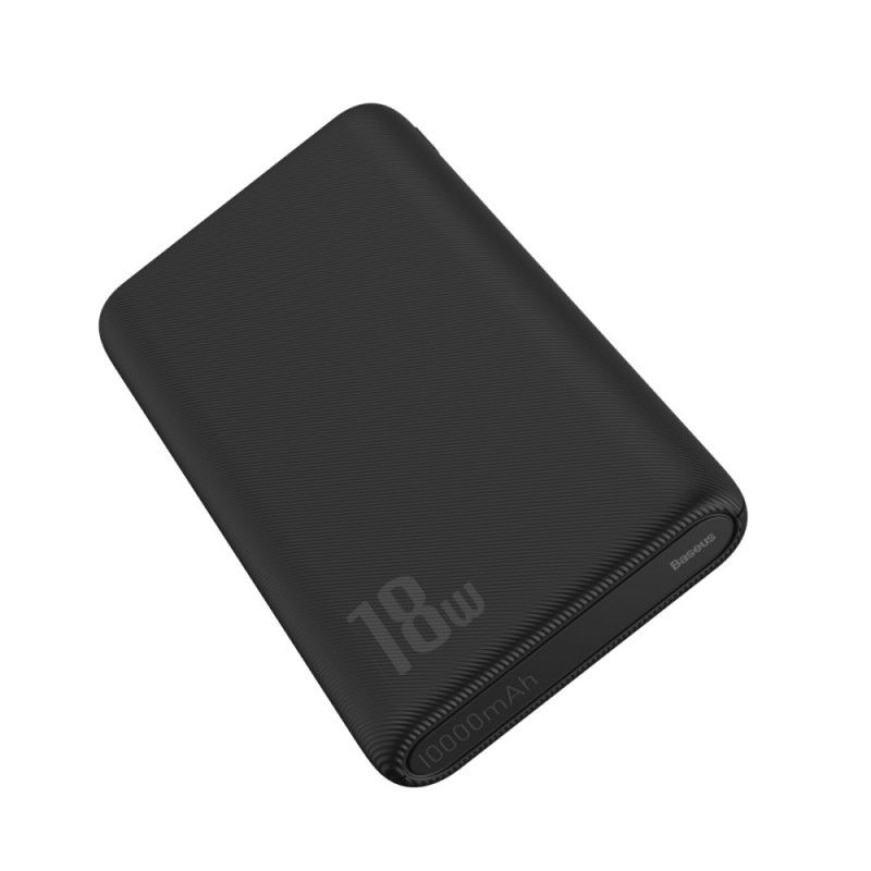 Externer Baseus Quick 10000Mah-Akku