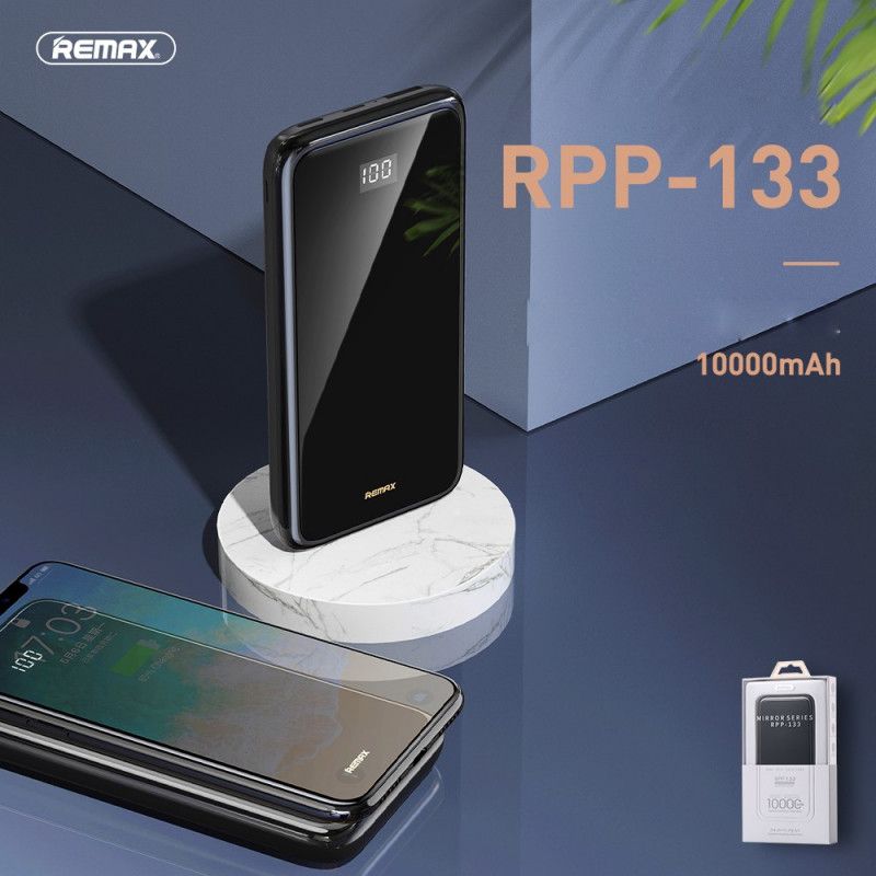 Remax Wireless Typ C Externe Batterie