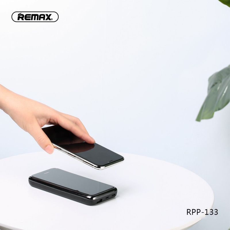 Remax Wireless Typ C Externe Batterie