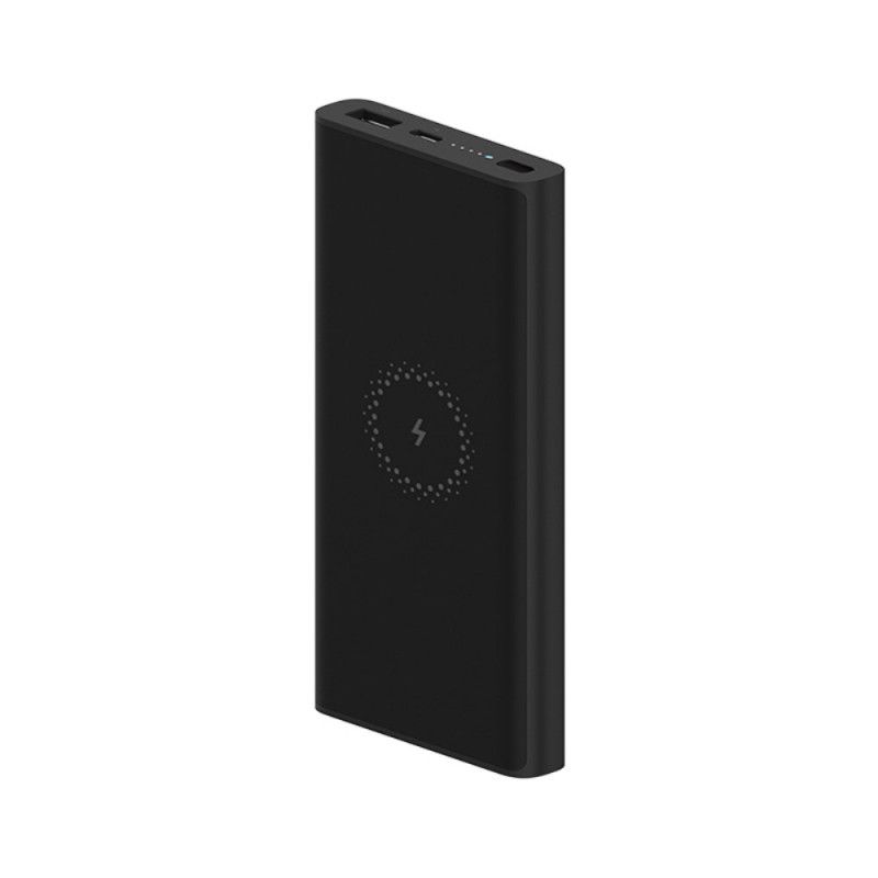 Xiaomi Mi Wireless Schnelllade-Powerbank