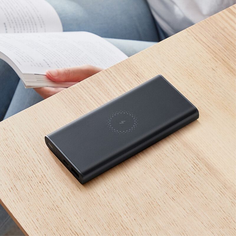 Xiaomi Mi Wireless Schnelllade-Powerbank