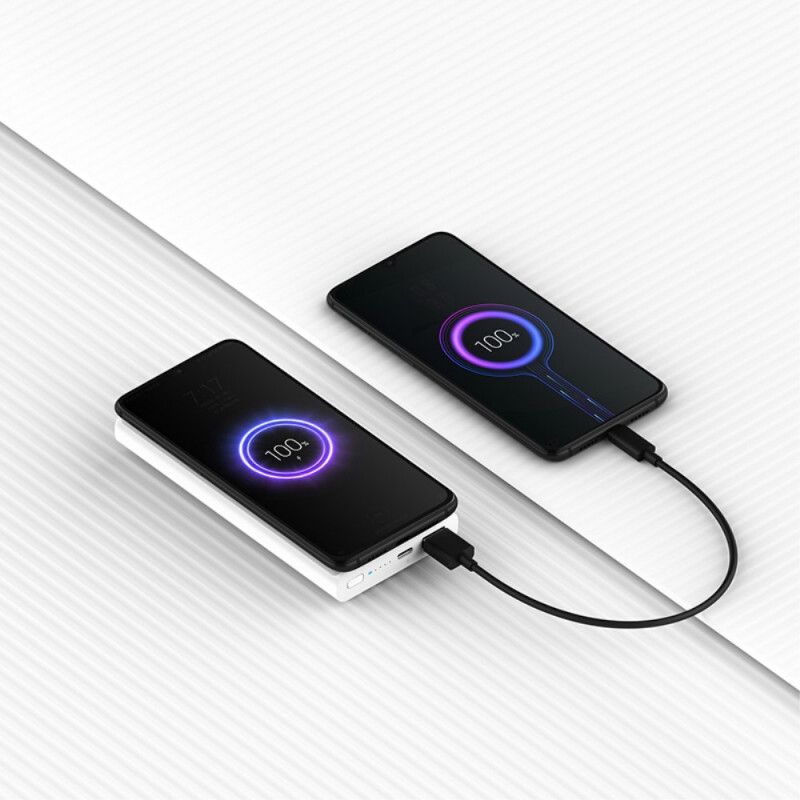 Xiaomi Mi Wireless Schnelllade-Powerbank