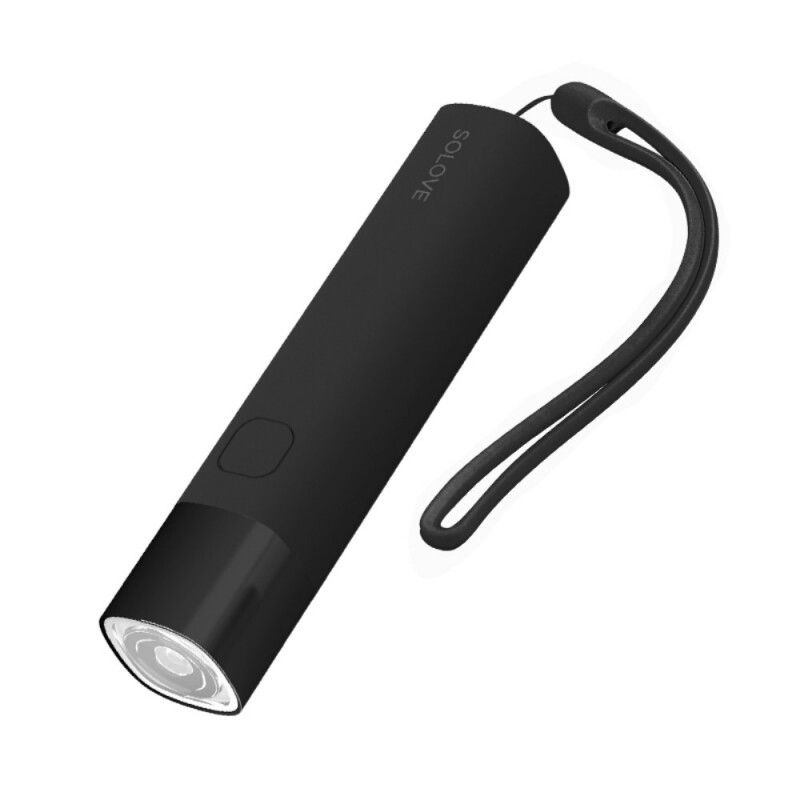 Xiaomi Tragbare Lampe Und Power Bank