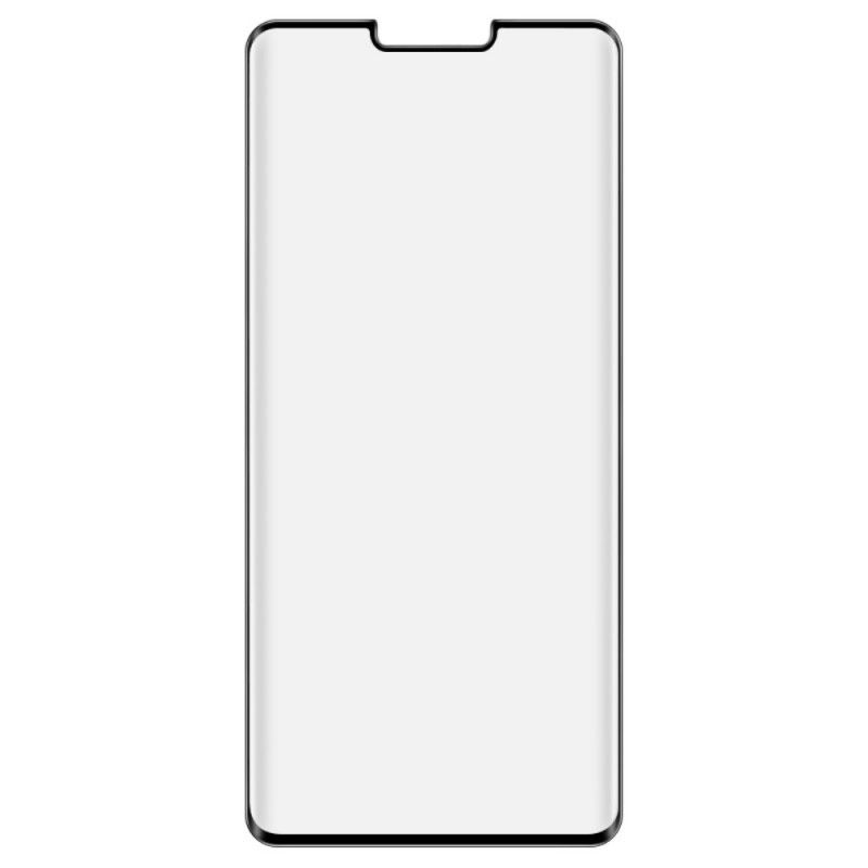Imak-Schutz Aus Gehärtetem Glas Für ThinQ LG G8 ThinQ