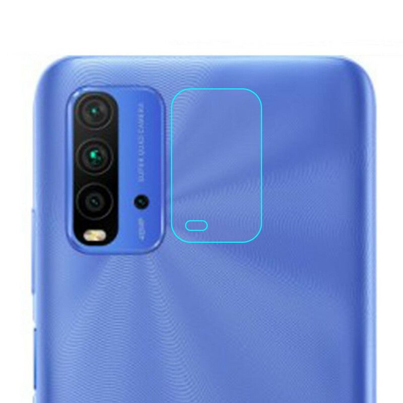 Schutzscheibe Aus Gehärtetem Glas Xiaomi Redmi 9t