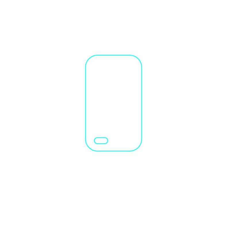 Schutzscheibe Aus Gehärtetem Glas Xiaomi Redmi 9t