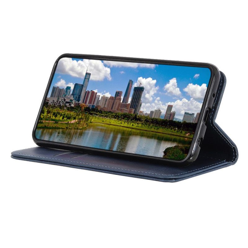 Flip Case Oneplus 13r Spaltleder