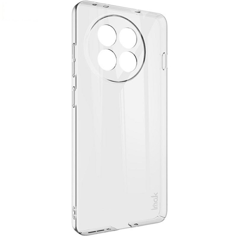 Hülle Für Oneplus 13r Crystal Ii Pro Series Imak