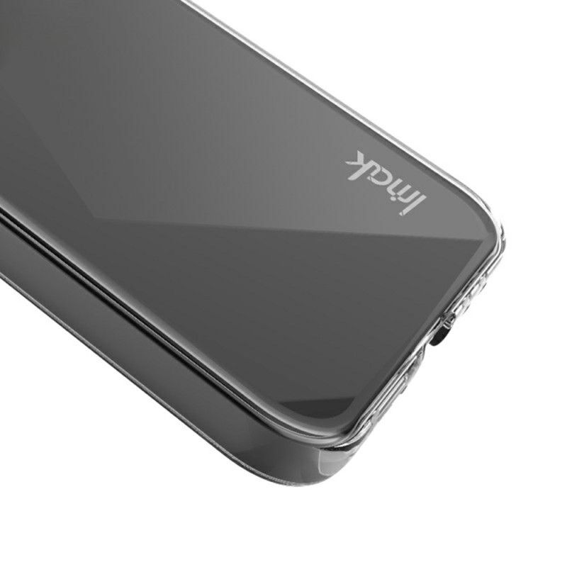 Hülle Für Oneplus 13r Crystal Ii Pro Series Imak