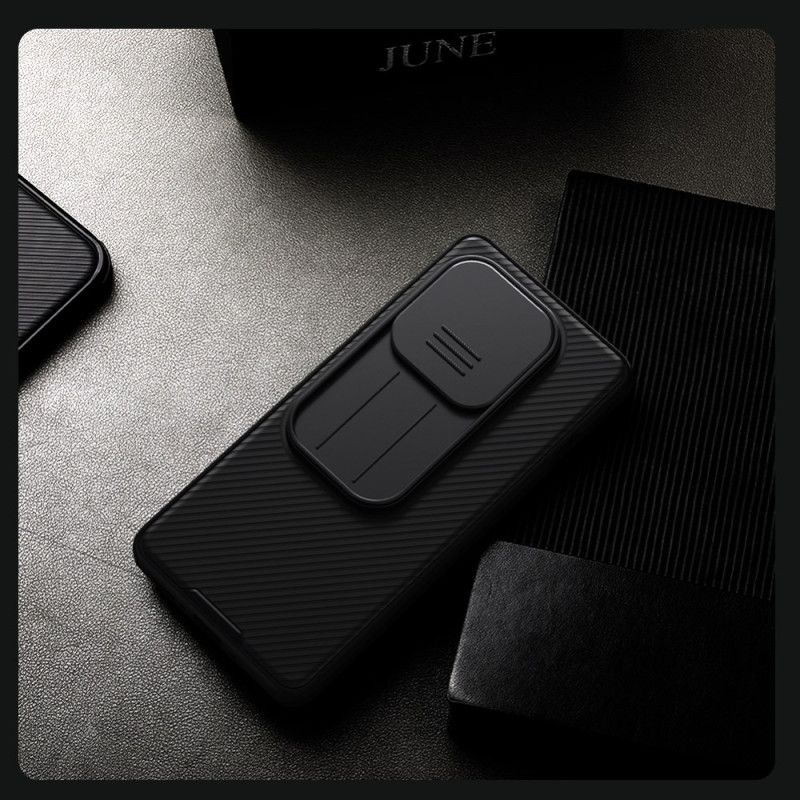 Hülle Oneplus 13r Handyhülle Camshield Pro Series
