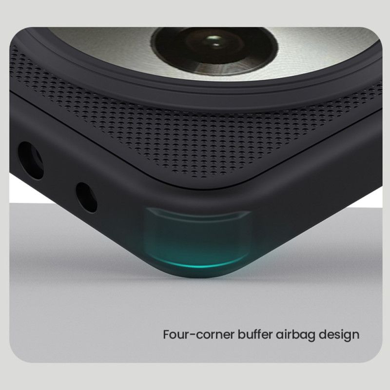 Hülle Oneplus 13r Handyhülle Frosted Nillkin