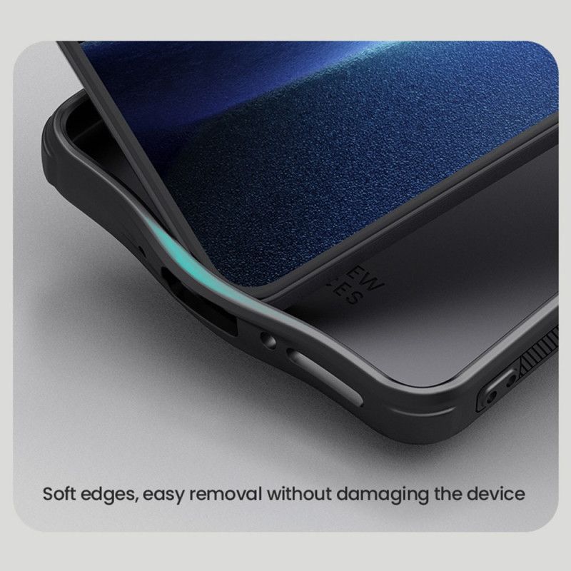 Hülle Oneplus 13r Handyhülle Frosted Nillkin