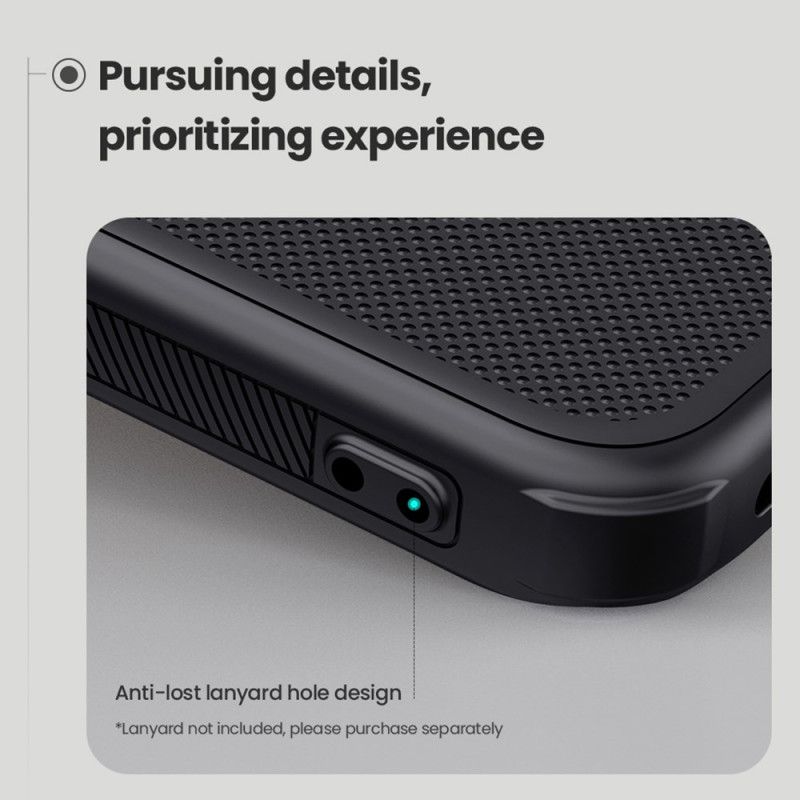 Hülle Oneplus 13r Handyhülle Frosted Nillkin