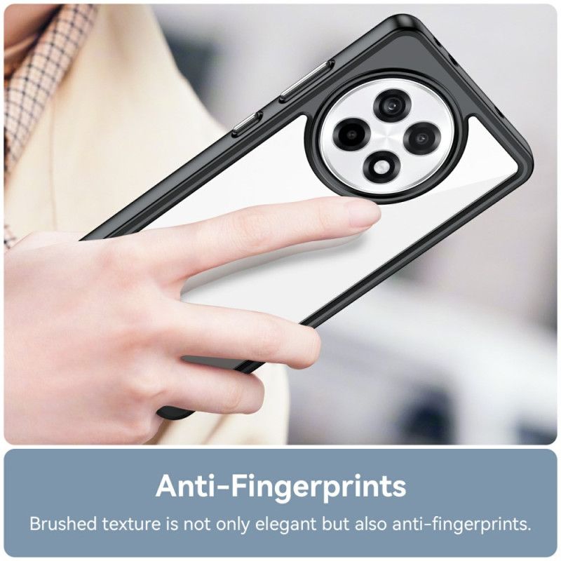 Hülle Oneplus 13r Handyhülle Hybrid