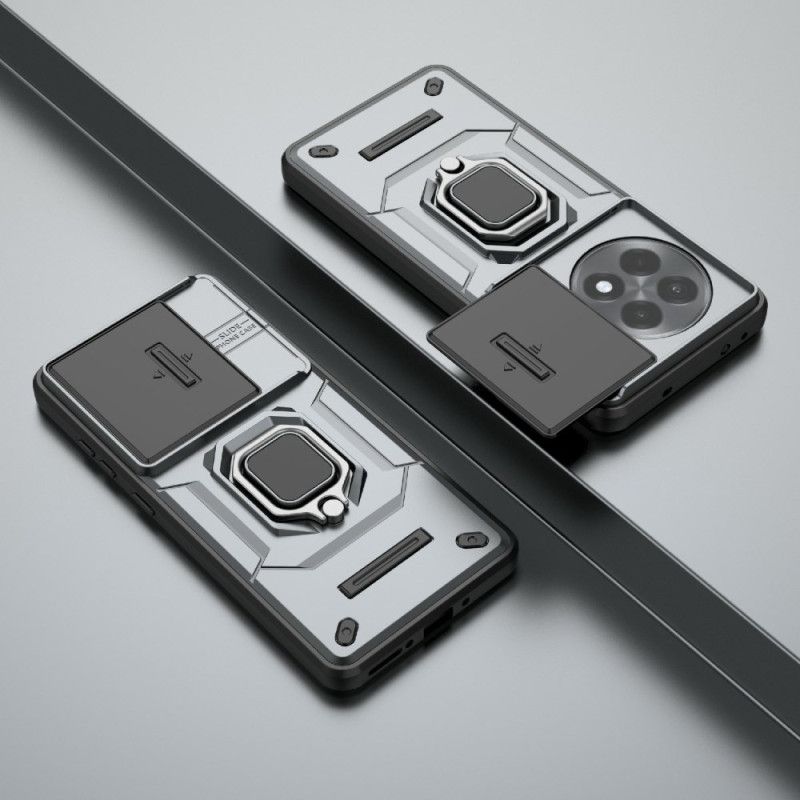 Hülle Oneplus 13r Handyhülle Robuster Ring Mit Kameraschutz