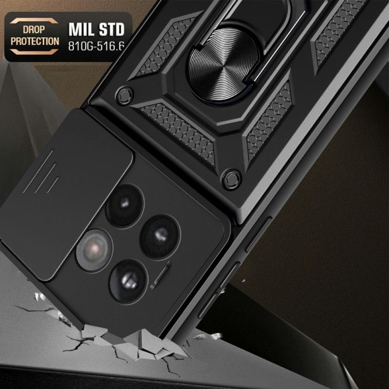 Hülle Oneplus 13r Kamerahalterung Und -schutz