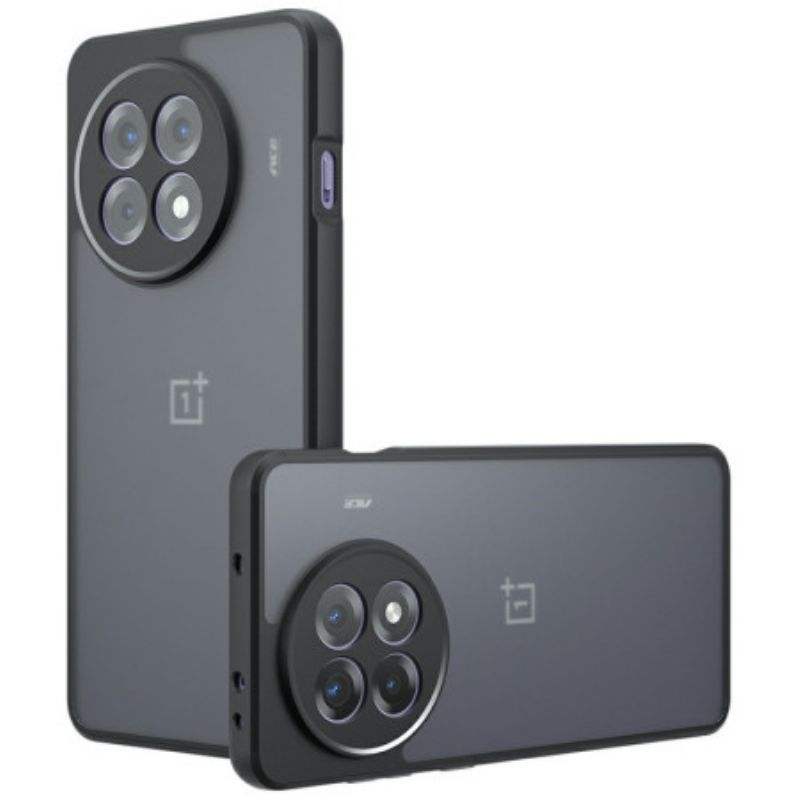 Hülle Oneplus 13r Matte Oberfläche