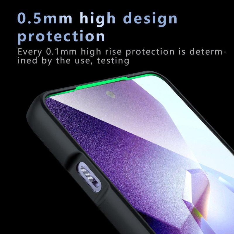 Hülle Oneplus 13r Transparente Hülle