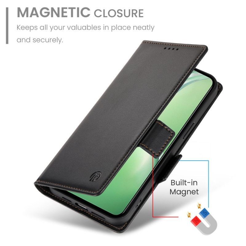 Lederhüllen Für Oneplus 13r Zierniete
