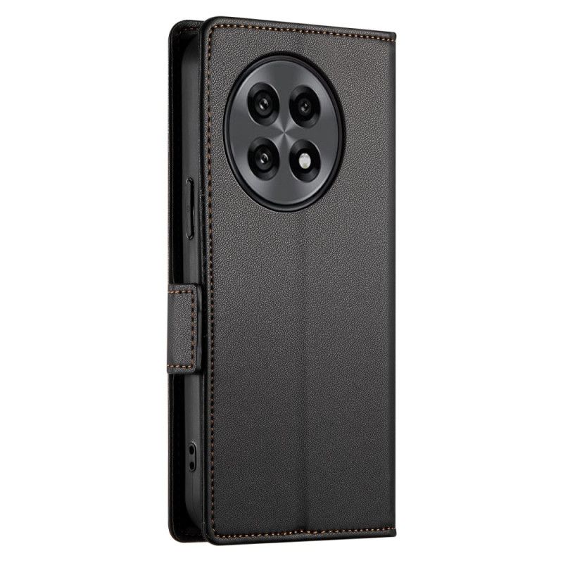 Lederhüllen Für Oneplus 13r Zierniete