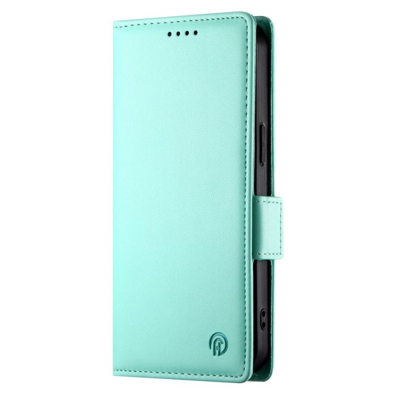 Mintgrün
