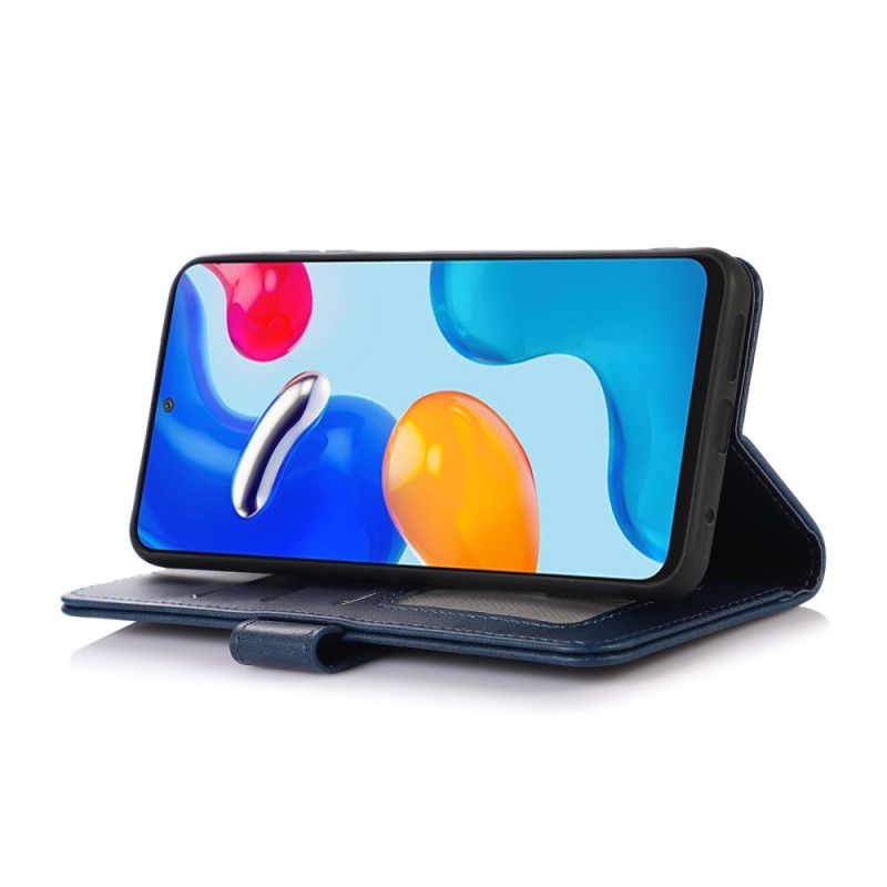 Lederhüllen Oneplus 13r Handyhülle Kunstleder