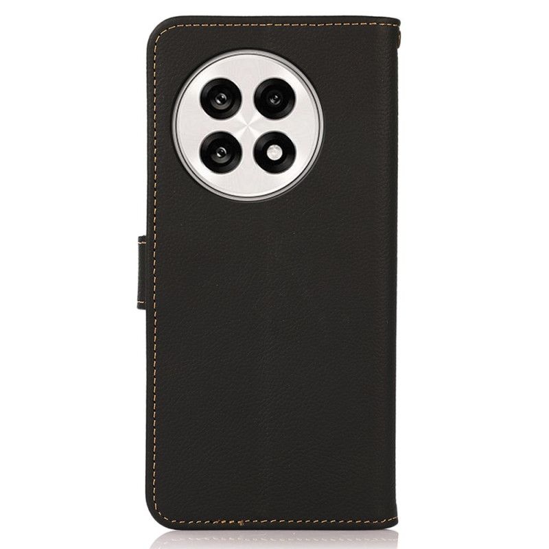 Lederhüllen Oneplus 13r Khazneh