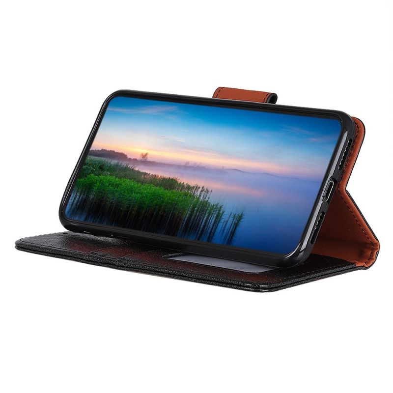 Lederhüllen Oneplus 13r Nappa-leder