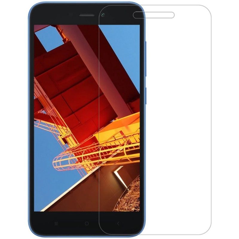 Bildschirmschutzfolie Xiaomi Redmi Go