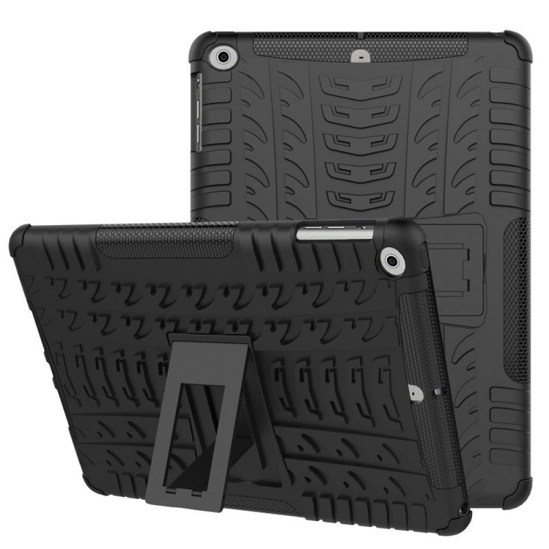 Hülle iPad (9.7") Schwarz Extrem Widerstandsfähig