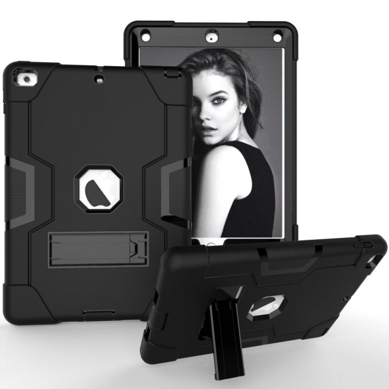 Hülle iPad (9.7") Schwarz Ultra Premium Beständig