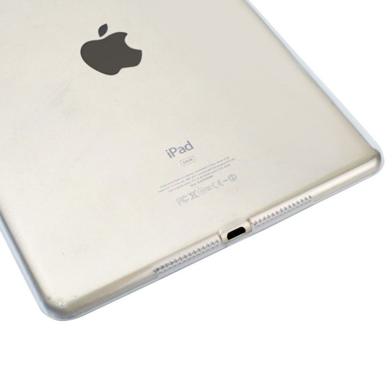 Hülle iPad (9.7") Transparent