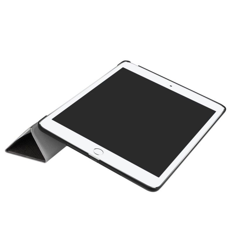 Smart Case iPad (9.7") Berühre Mein Pad Nicht