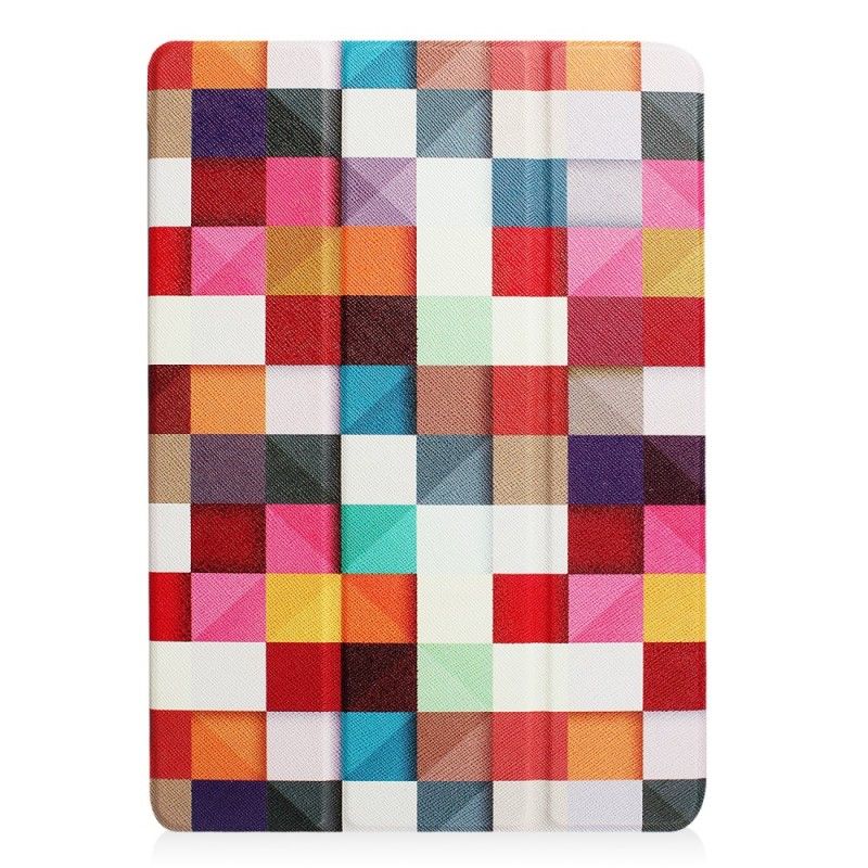 Smart Case iPad (9.7") Mosaik