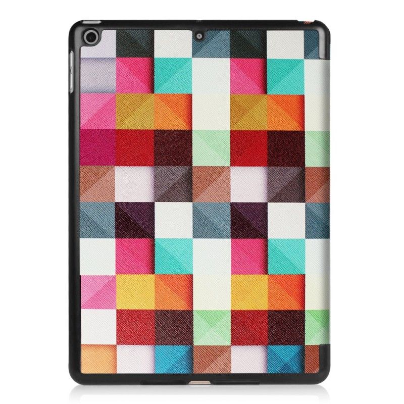 Smart Case iPad (9.7") Mosaik