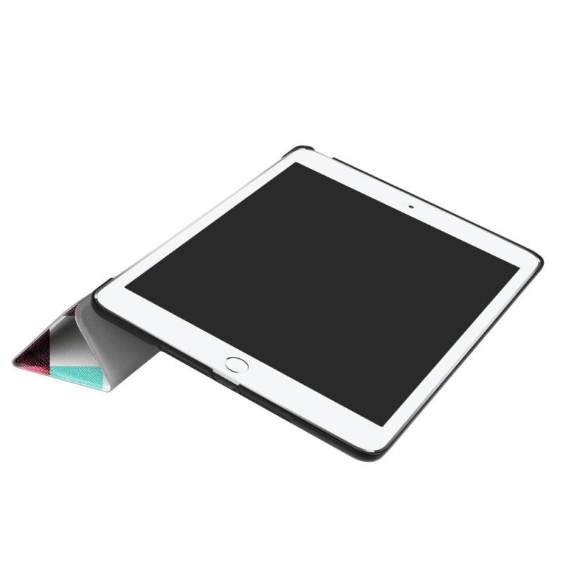 Smart Case iPad (9.7") Mosaik