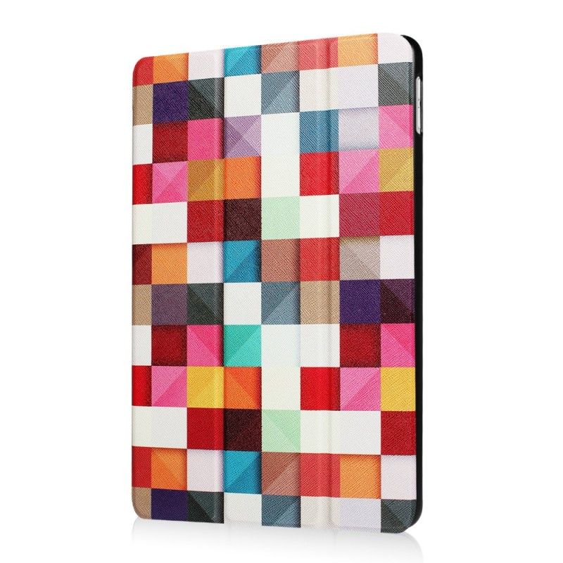 Smart Case iPad (9.7") Mosaik