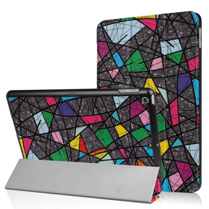 Smart Case iPad (9.7") Origamia