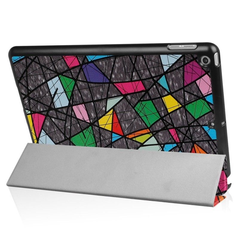 Smart Case iPad (9.7") Origamia