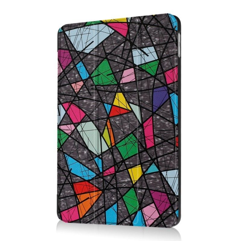 Smart Case iPad (9.7") Origamia