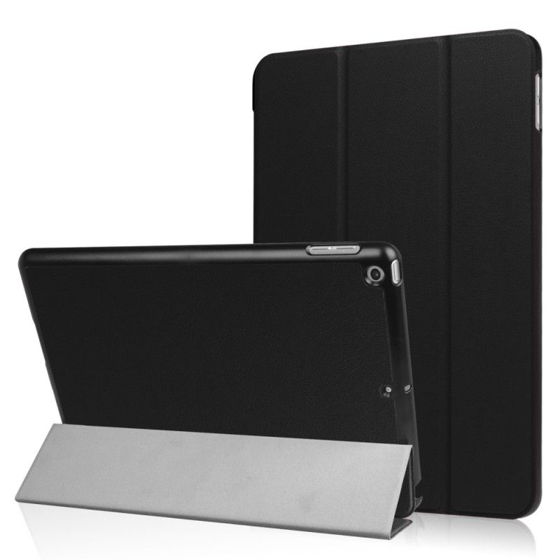 Smart Case iPad (9.7") Schwarz Fold