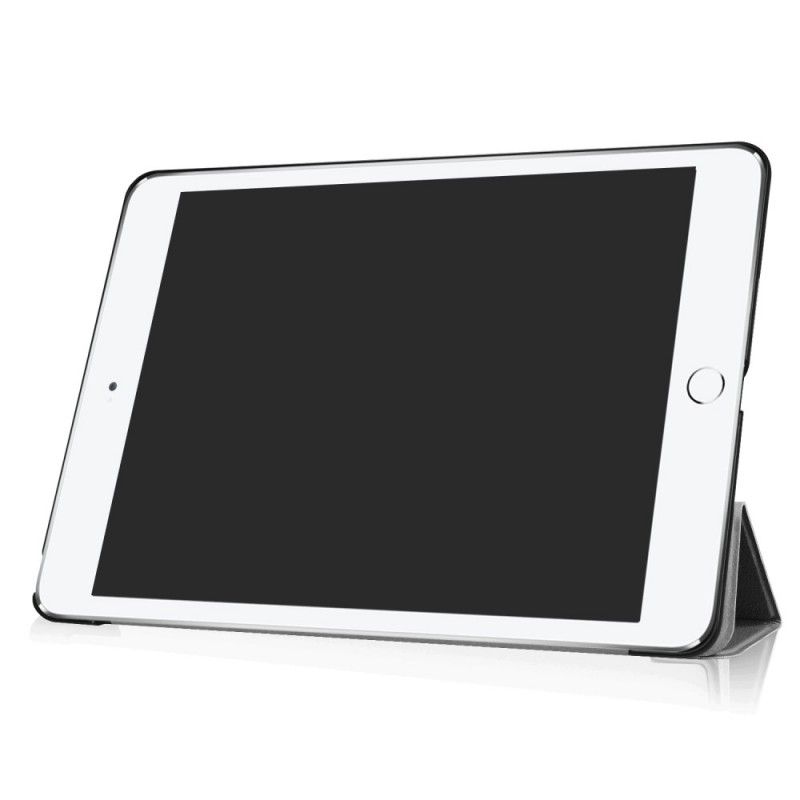 Smart Case iPad (9.7") Schwarz Fold