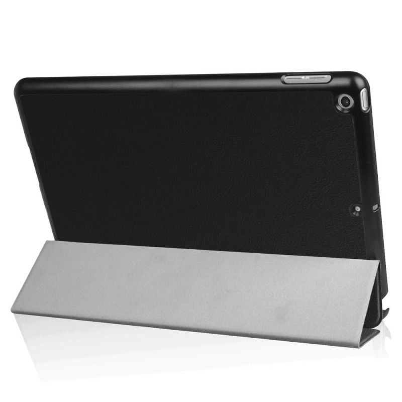 Smart Case iPad (9.7") Schwarz Fold