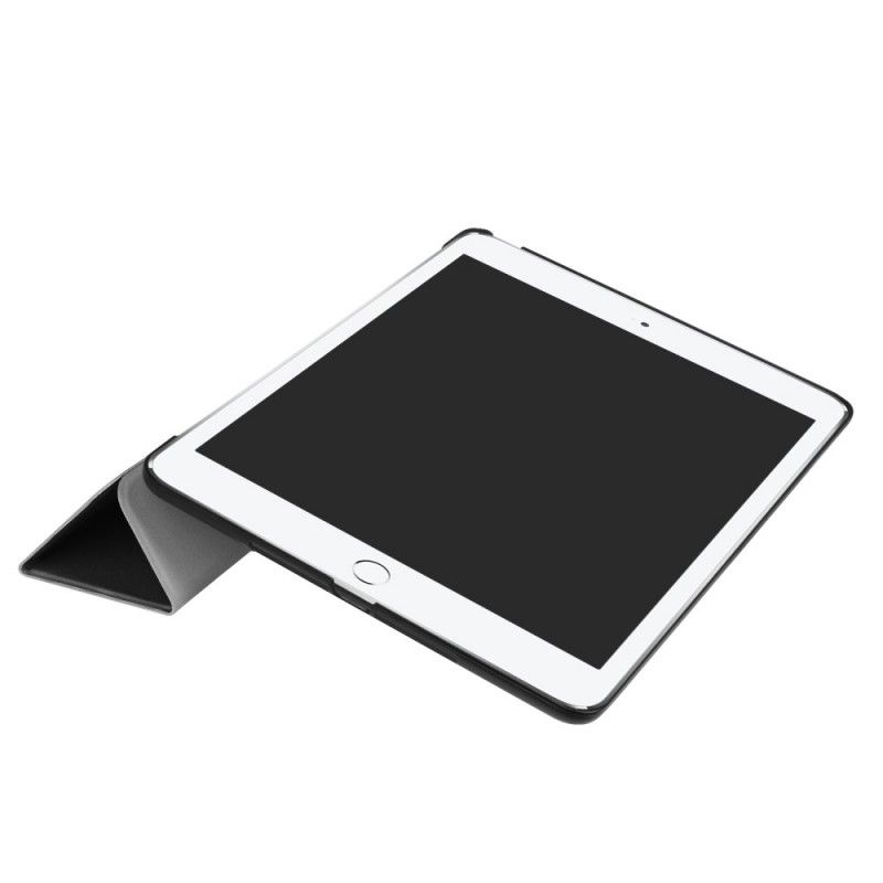 Smart Case iPad (9.7") Schwarz Fold