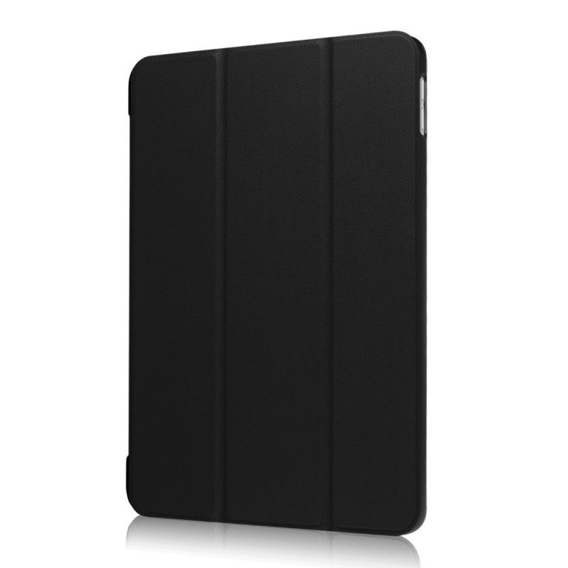 Smart Case iPad (9.7") Schwarz Fold