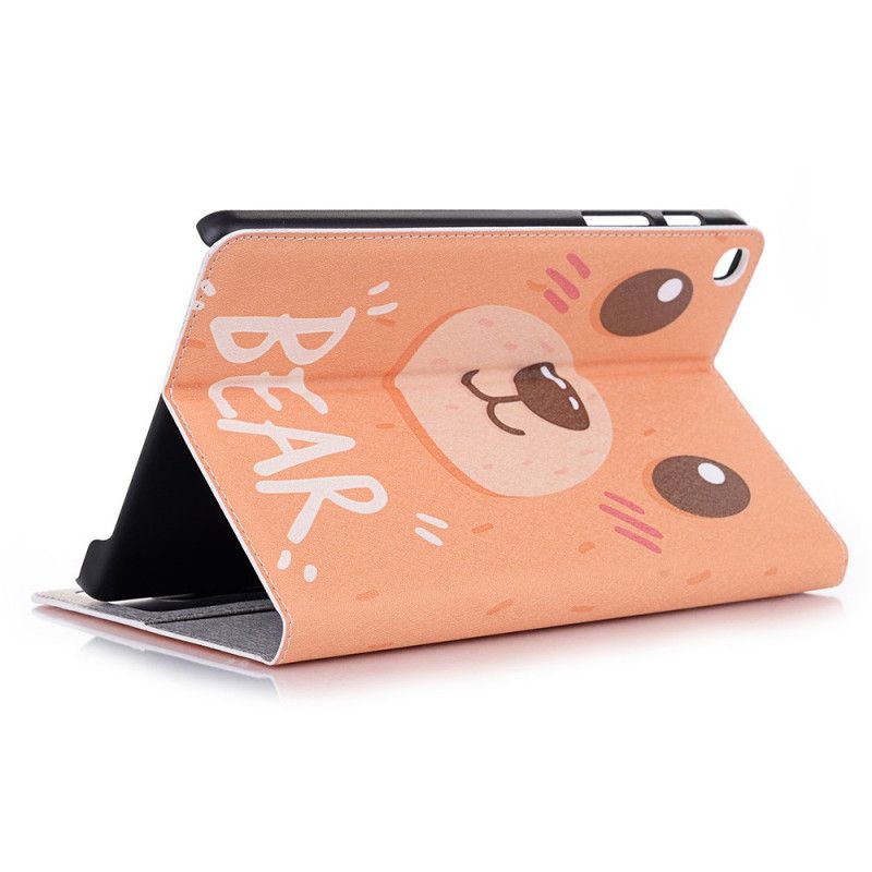 Case Für Samsung Galaxy Tab A 8" (2019) Bär