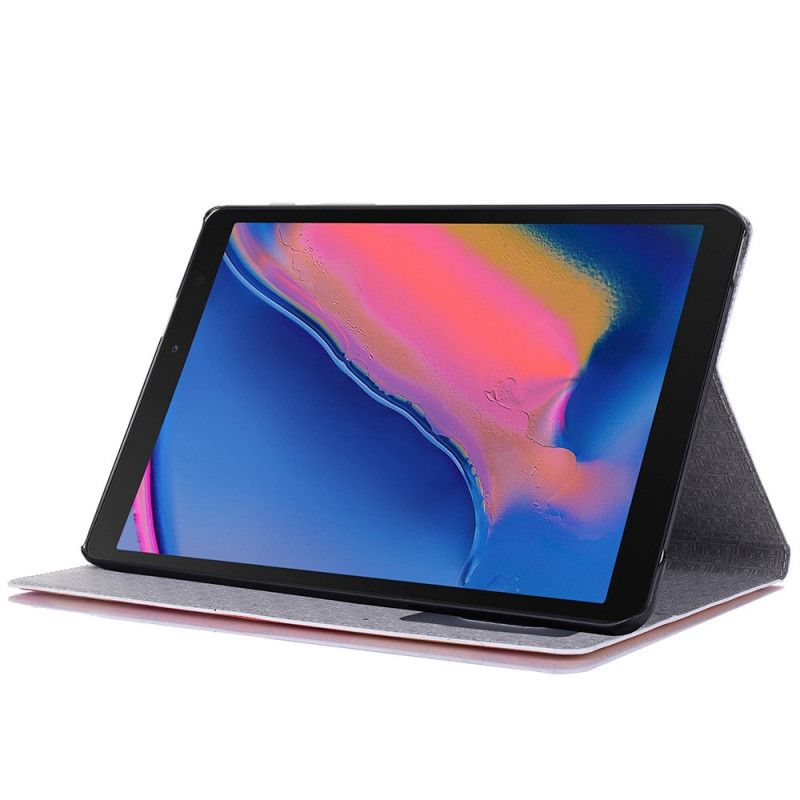 Case Für Samsung Galaxy Tab A 8" (2019) Bär