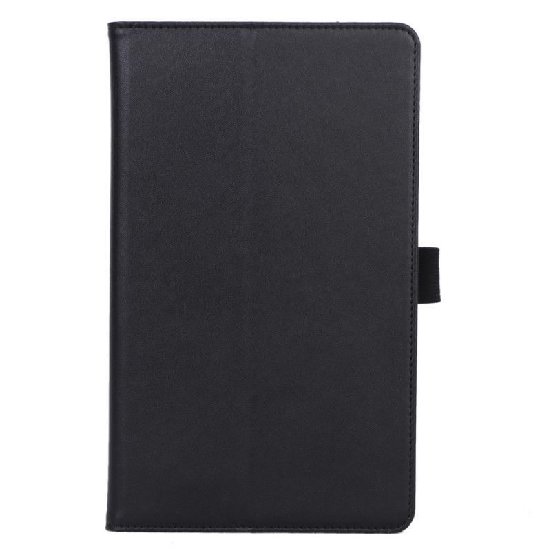 Case Für Samsung Galaxy Tab A 8" (2019) Schwarz Innerer Griff