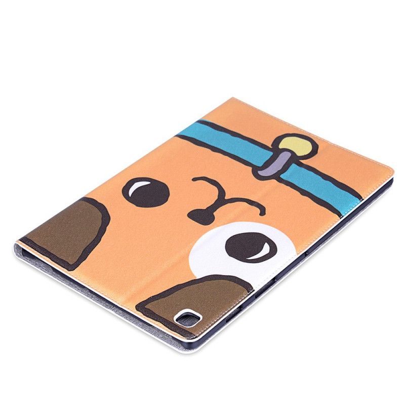 Case Für Samsung Galaxy Tab A 8" (2019) Welpe